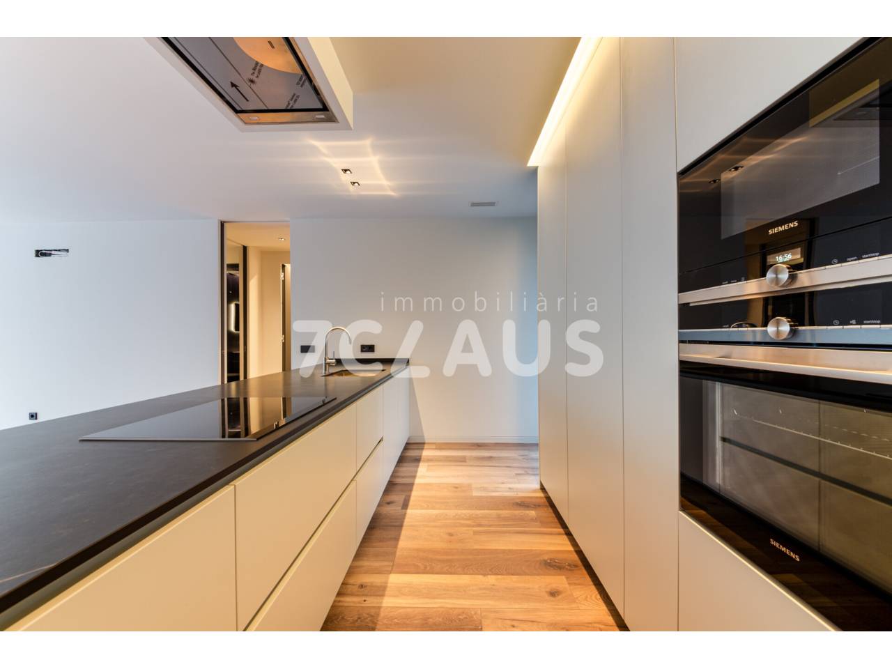 Pis a estrenar de nova construcció, en venda a Andorra la Vella 