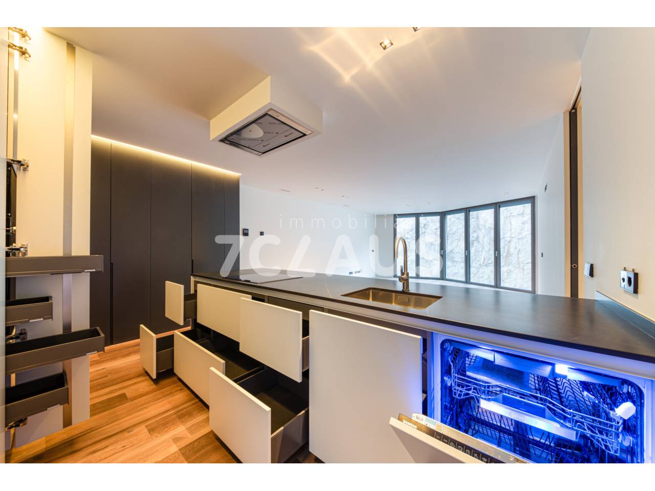 Pis a estrenar de nova construcció, en venda a Andorra la Vella 