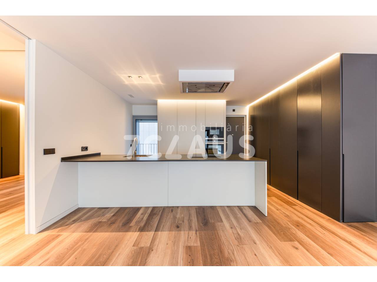 Pis a estrenar de nova construcció, en venda a Andorra la Vella 