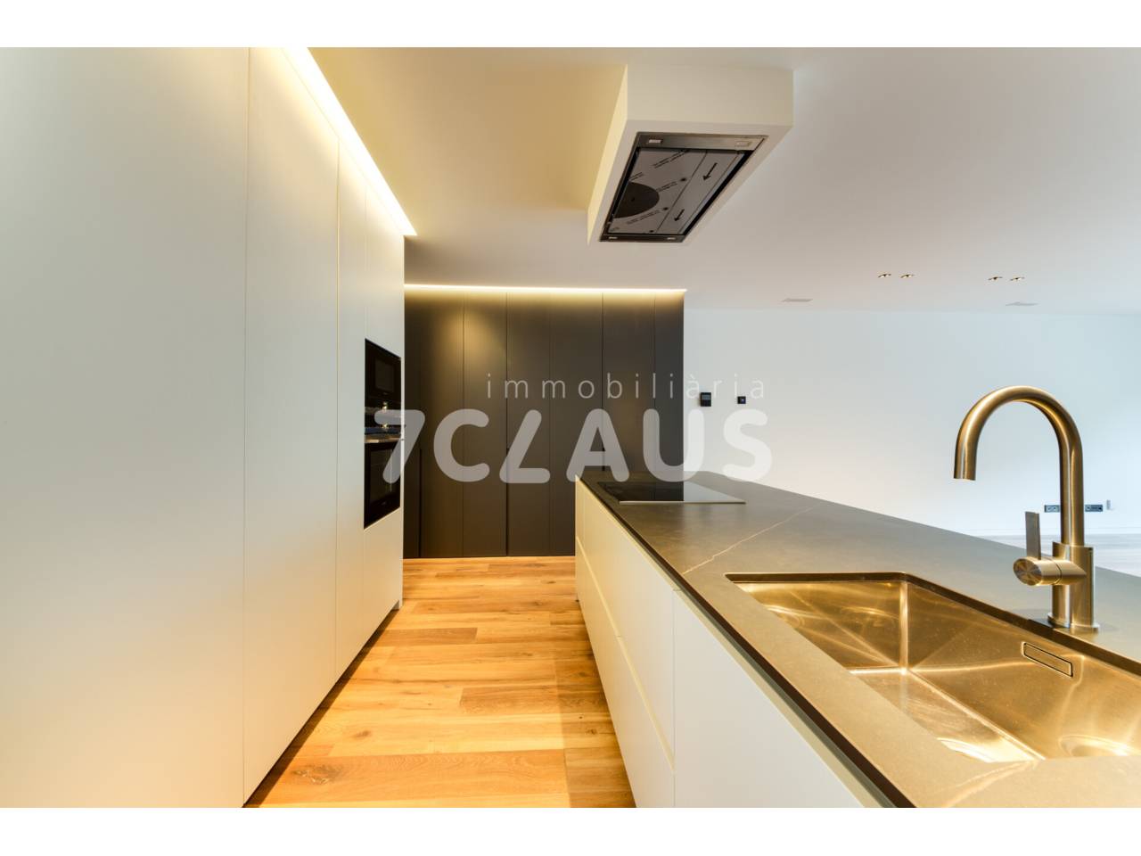 Pis a estrenar de nova construcció, en venda a Andorra la Vella 