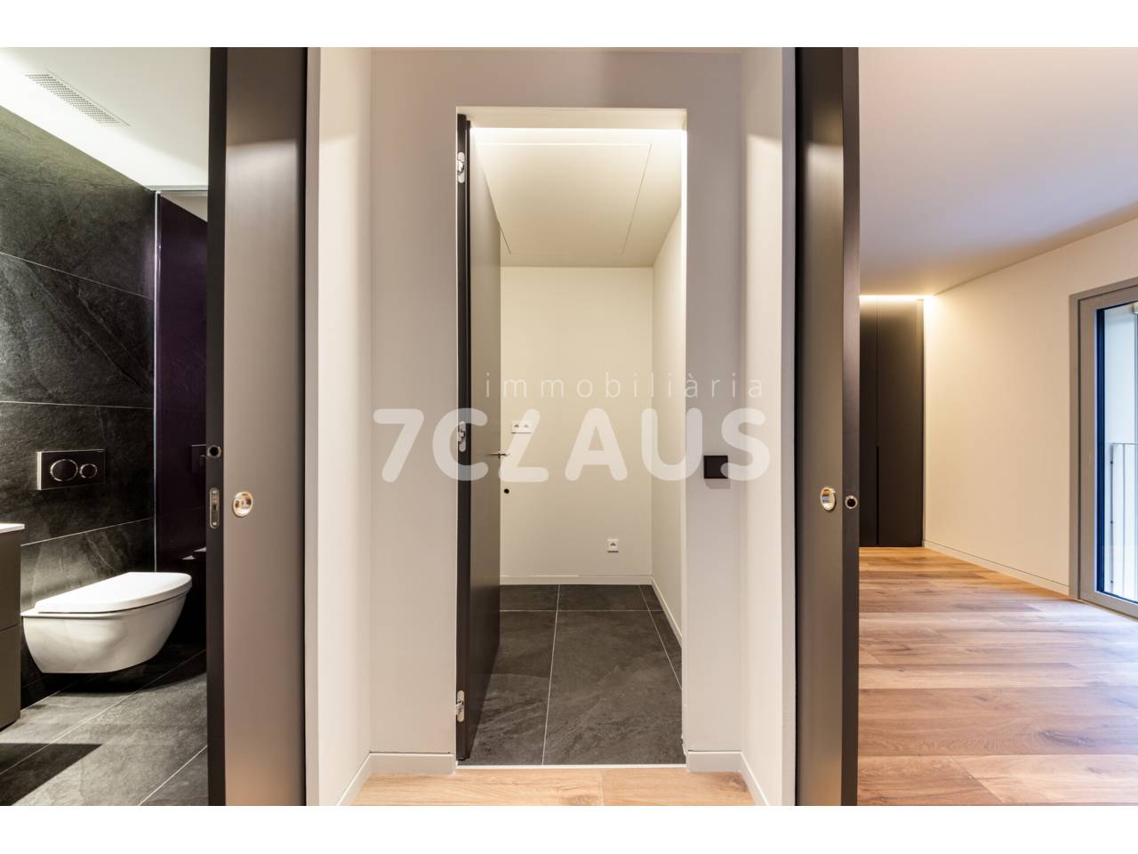 Pis a estrenar de nova construcció, en venda a Andorra la Vella 