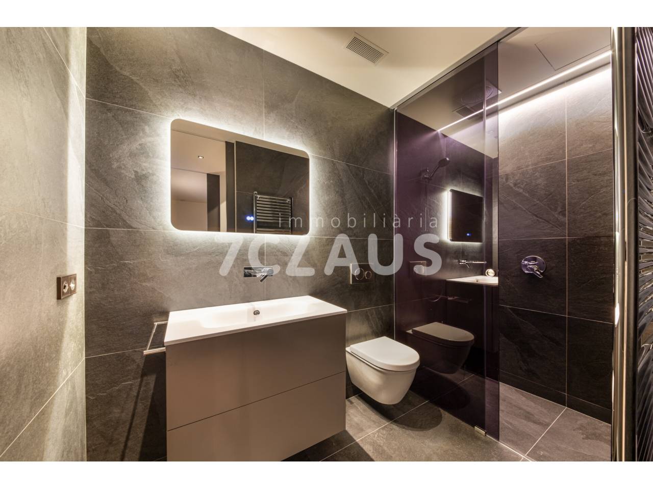 Pis a estrenar de nova construcció, en venda a Andorra la Vella 