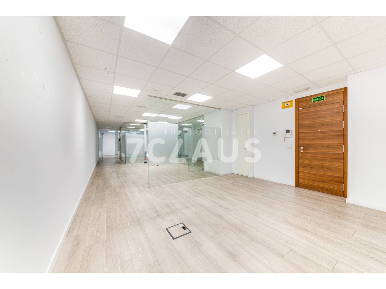 Despatx en lloguer a Andorra la Vella 