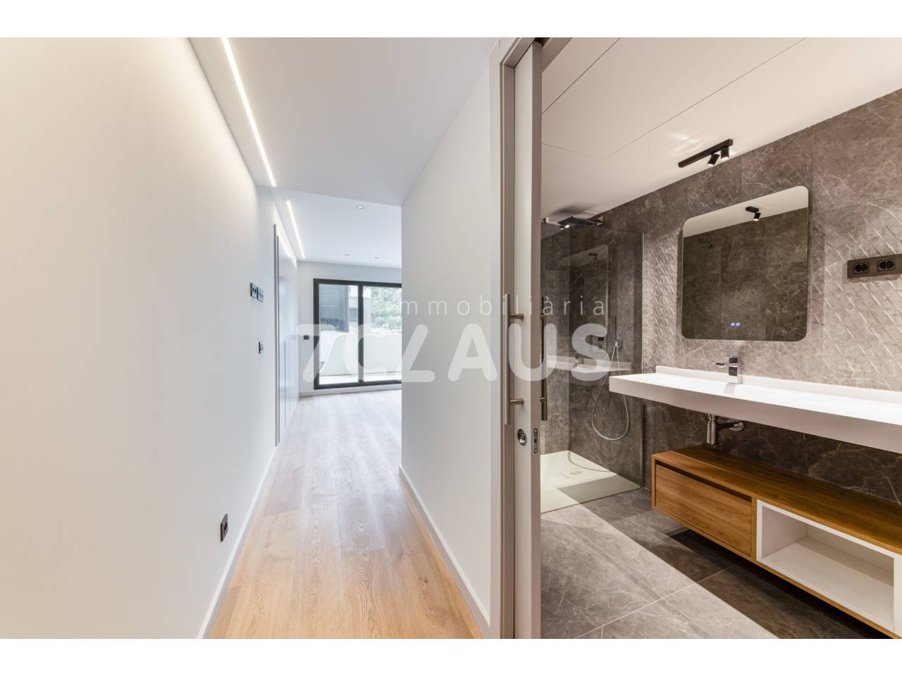 Piso en alquiler en el centro de Andorra la Vella