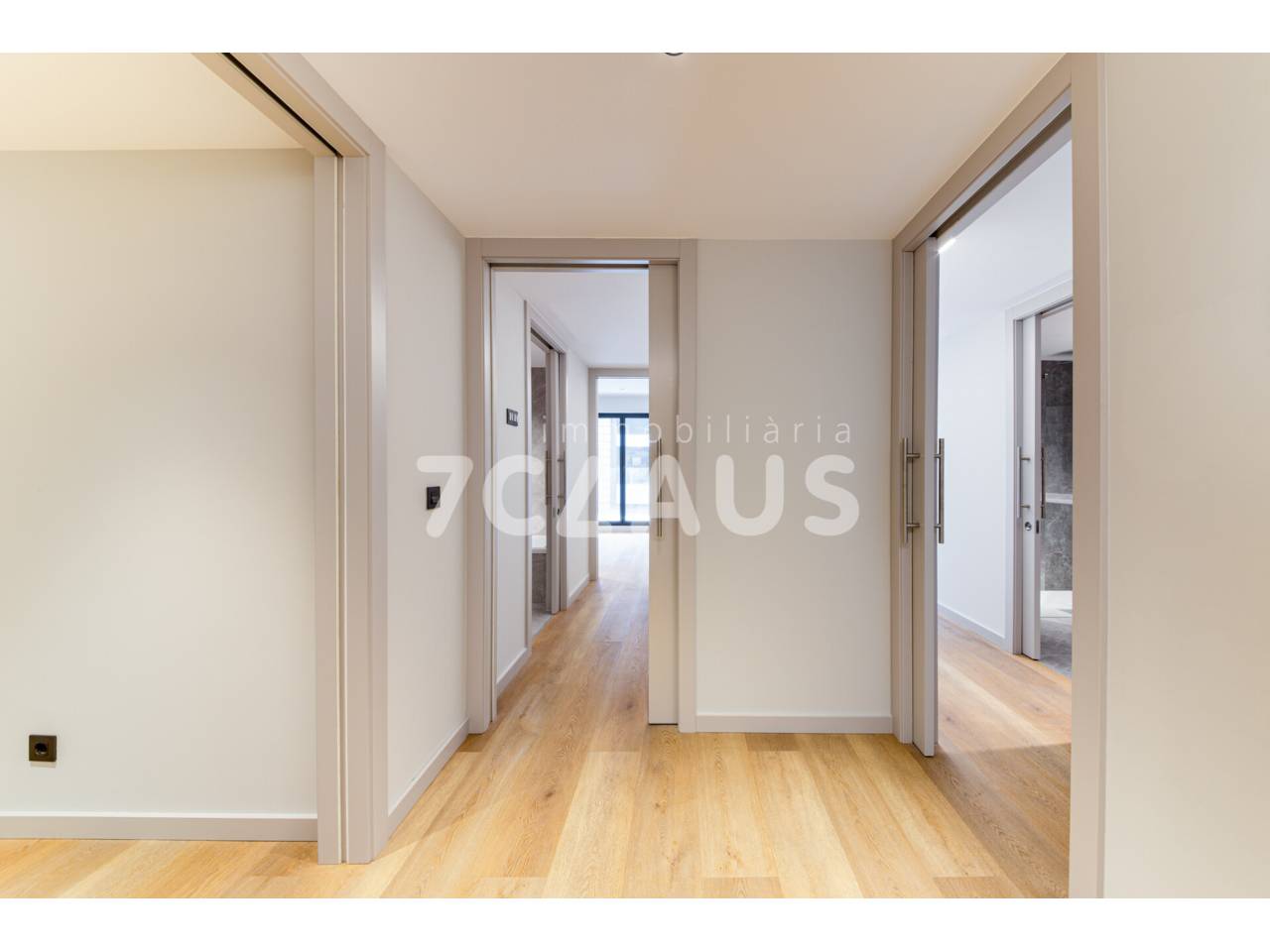Piso en alquiler en el centro de Andorra la Vella