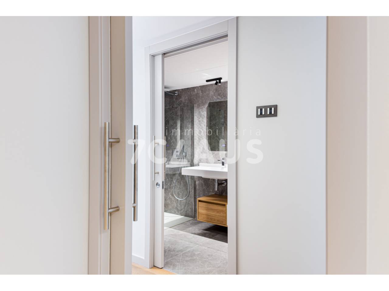 Piso en alquiler en el centro de Andorra la Vella