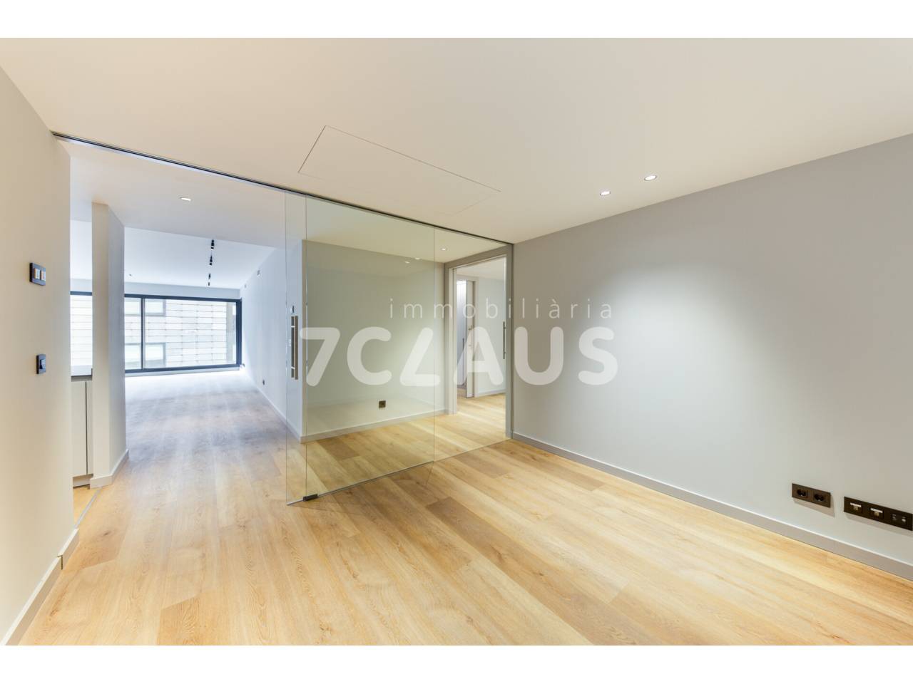 Piso en alquiler en el centro de Andorra la Vella