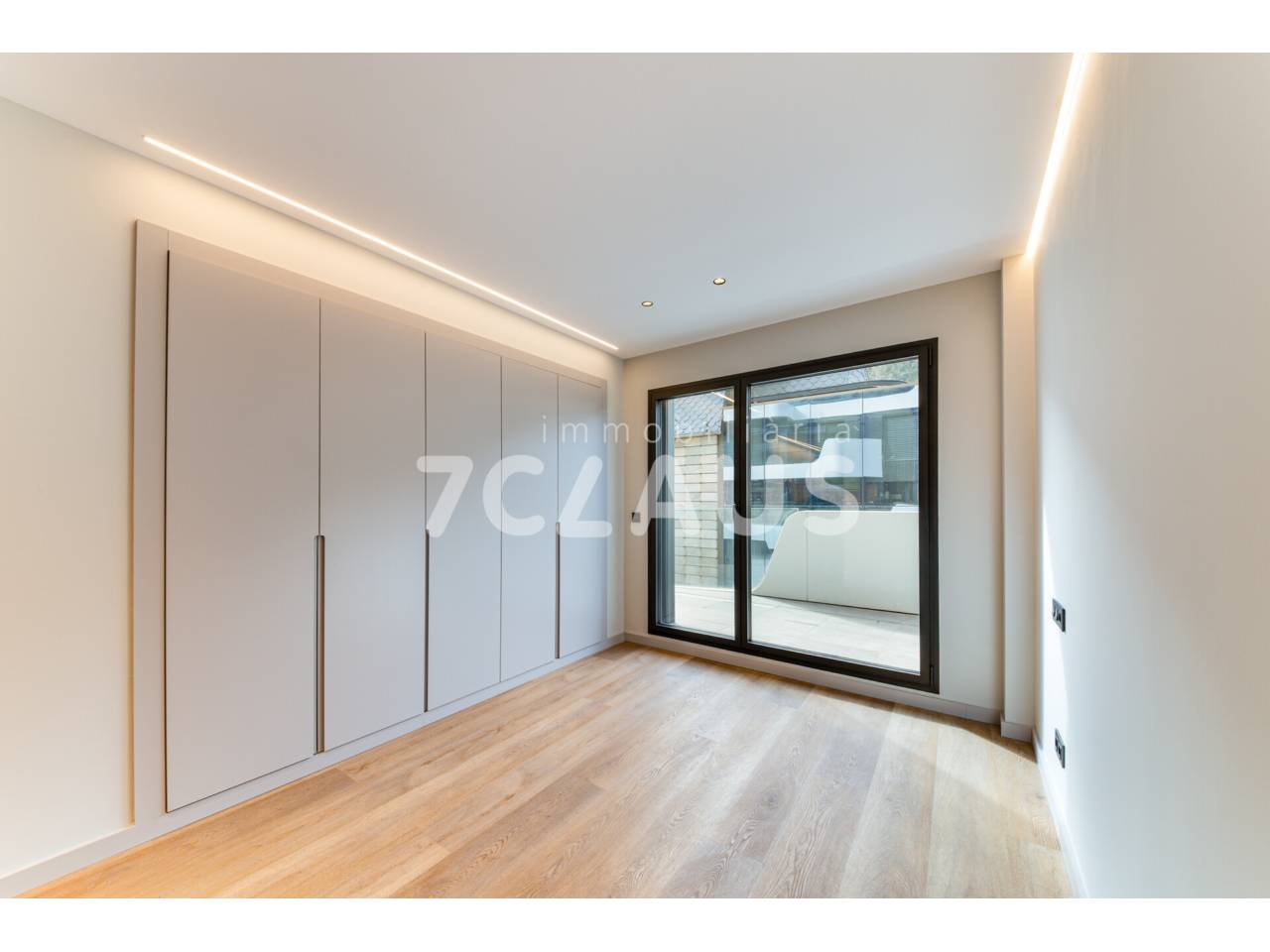 Piso en alquiler en el centro de Andorra la Vella
