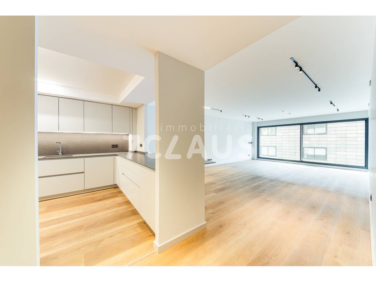 Piso en alquiler en el centro de Andorra la Vella