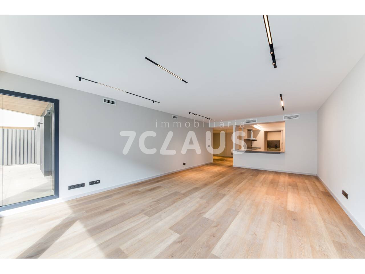 Piso en alquiler en el centro de Andorra la Vella
