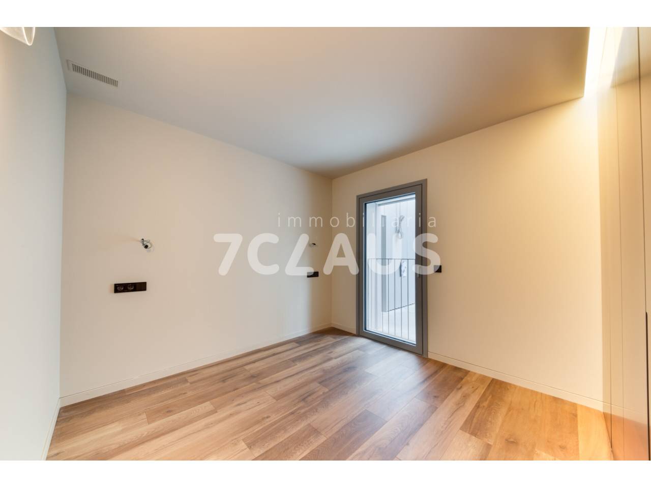 Piso en alquiler en el centro de Andorra la Vella a estrenar