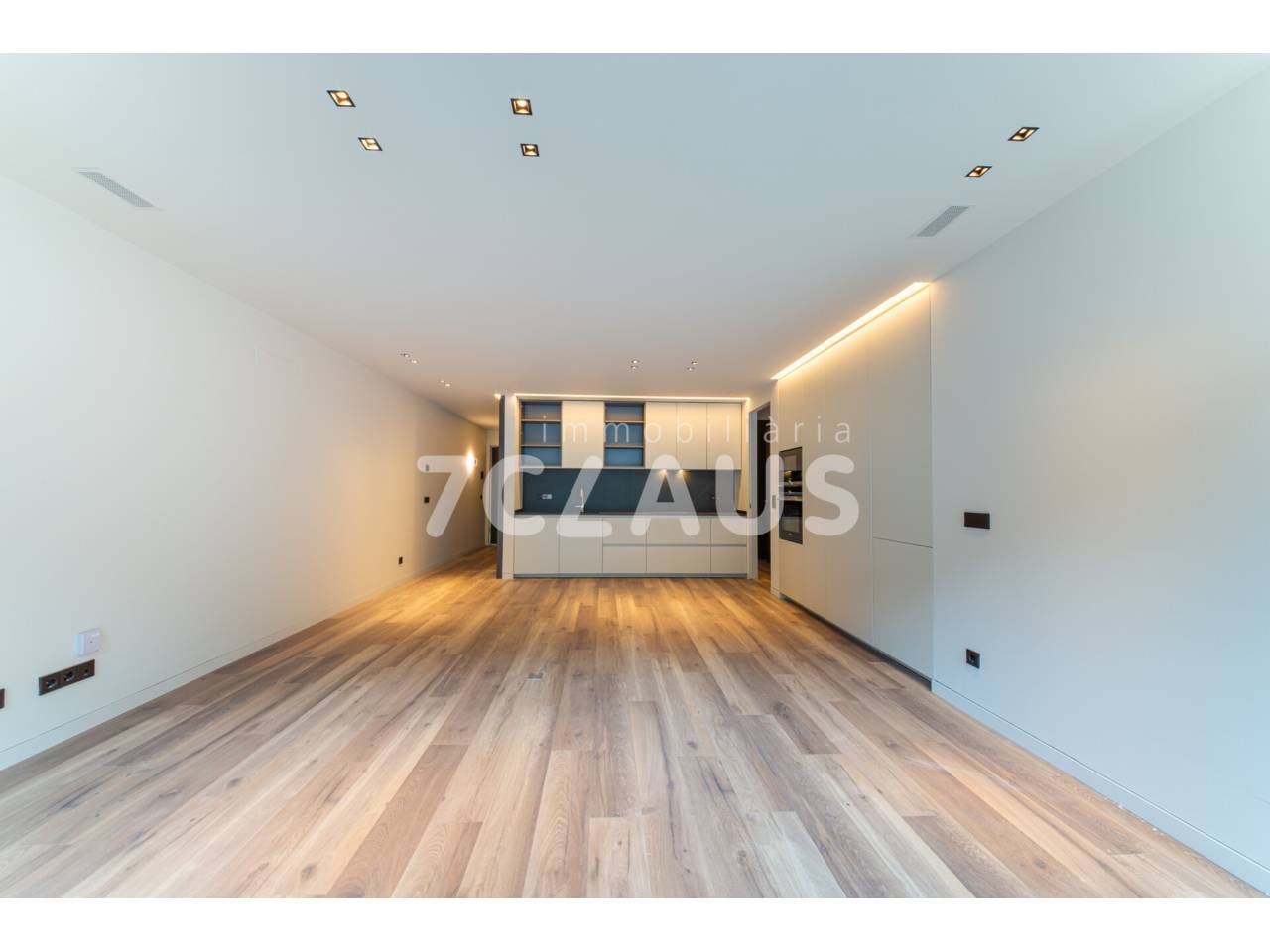 Piso en alquiler en el centro de Andorra la Vella a estrenar
