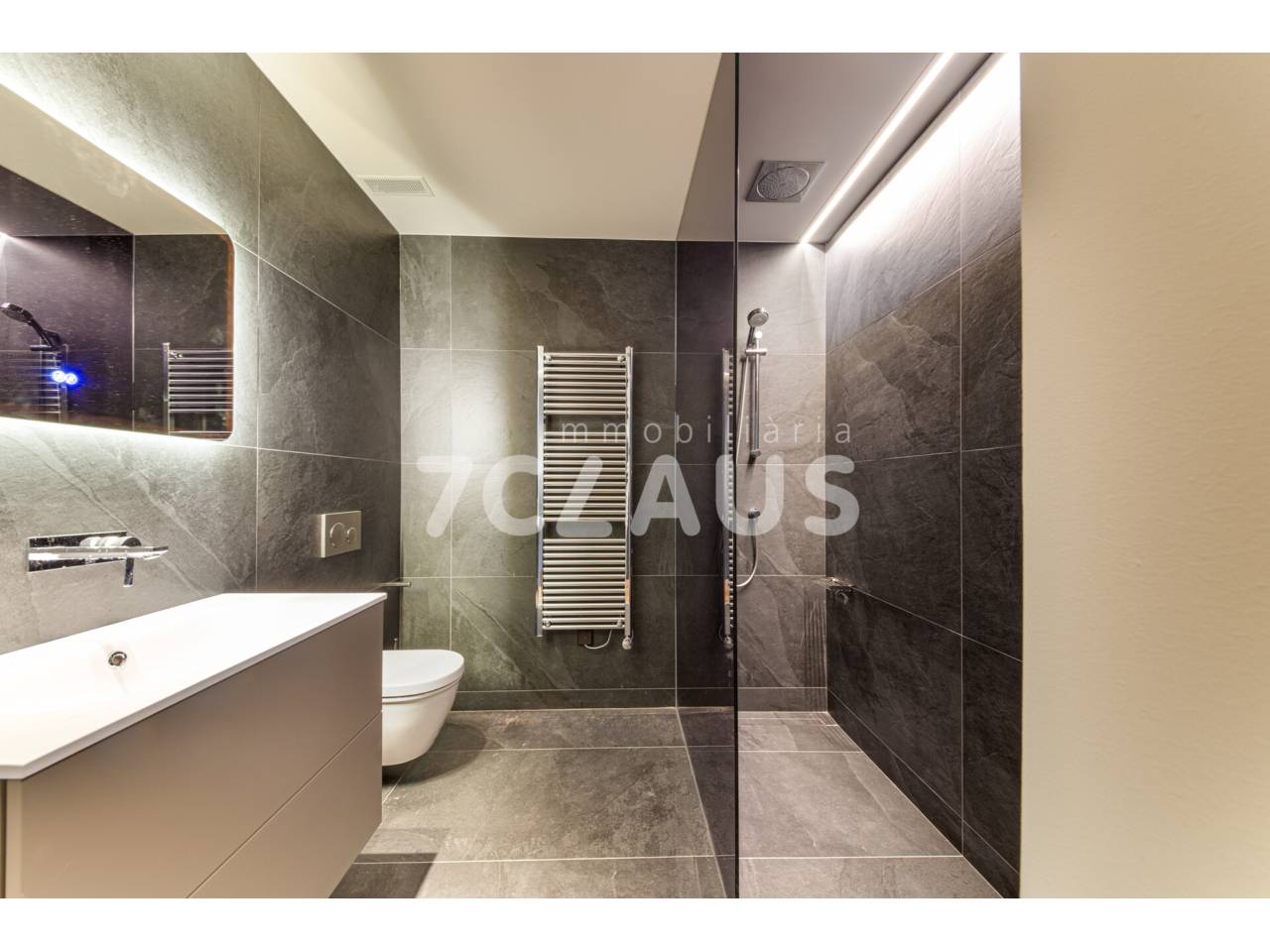 Piso en alquiler en el centro de Andorra la Vella a estrenar