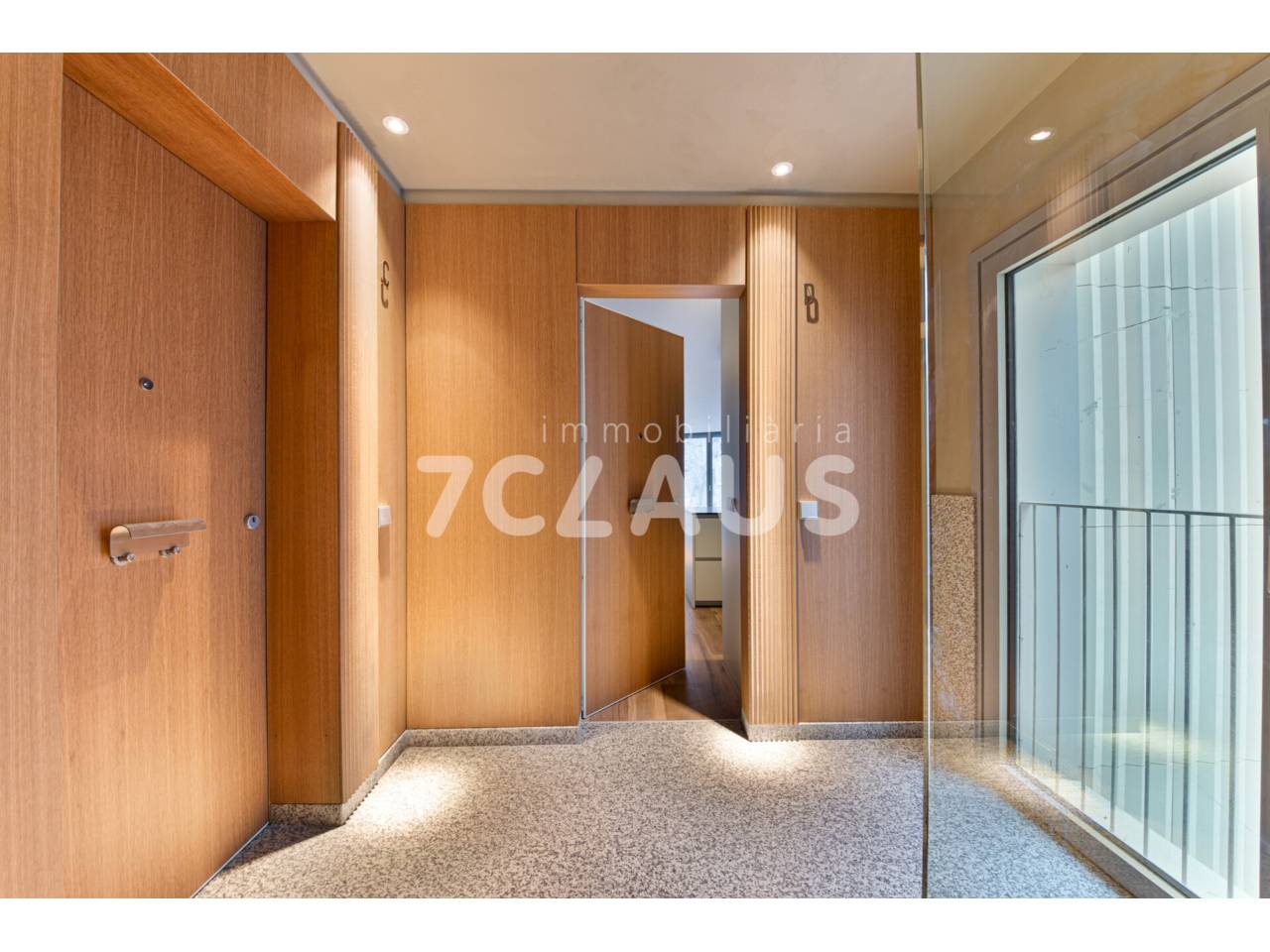 Nuevo piso en alquiler en el centro de Andorra la Vella