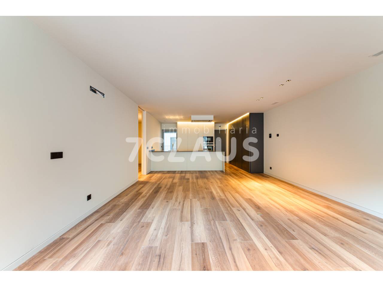 Nuevo piso en alquiler en el centro de Andorra la Vella