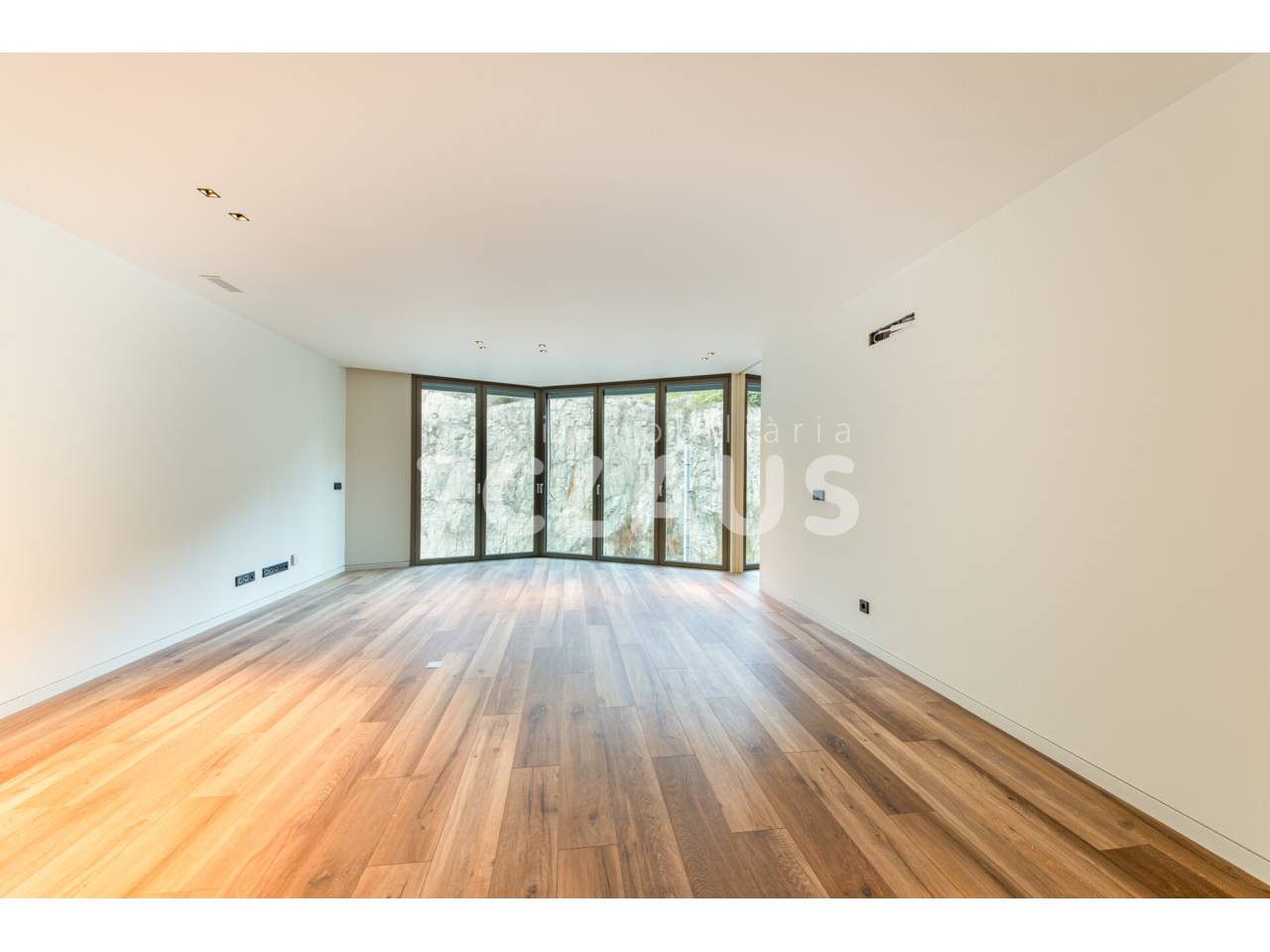 Nuevo piso en alquiler en el centro de Andorra la Vella