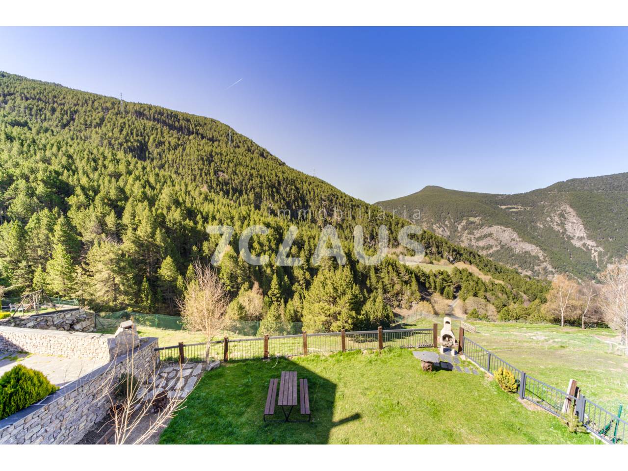 Xalet en venda a Canillo 