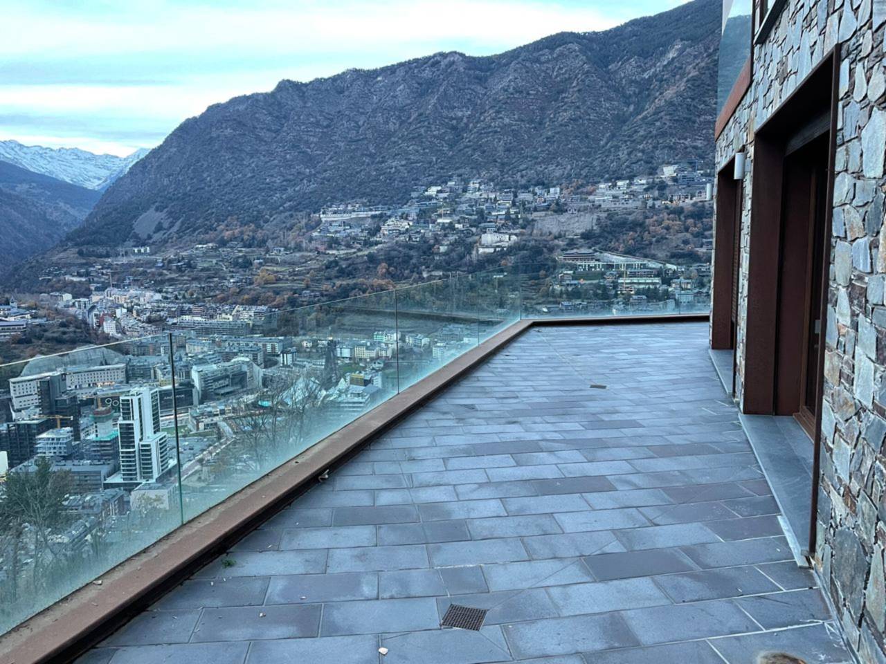 Alquiler en Escaldes-Engordany