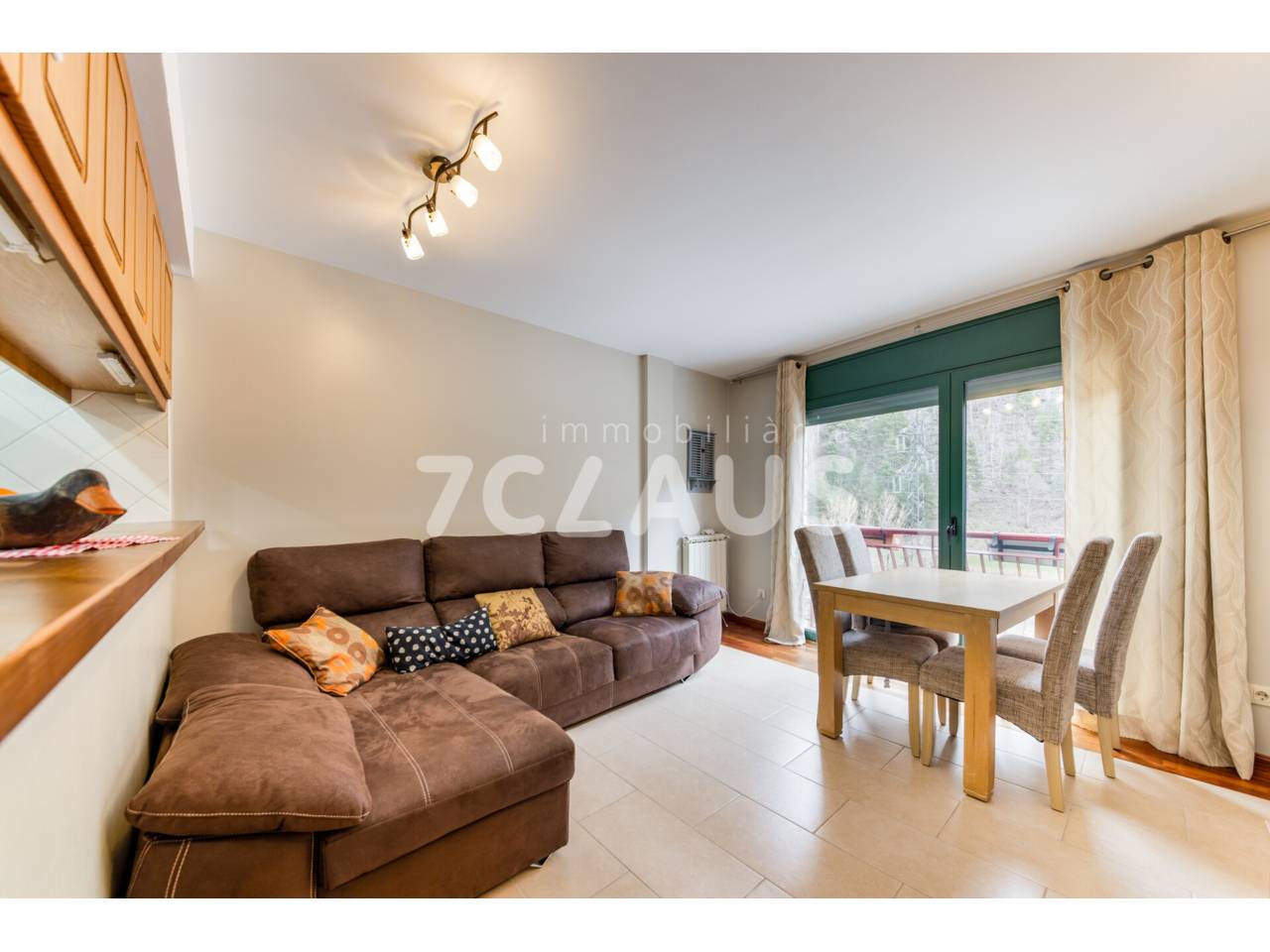 Piso en Canillo