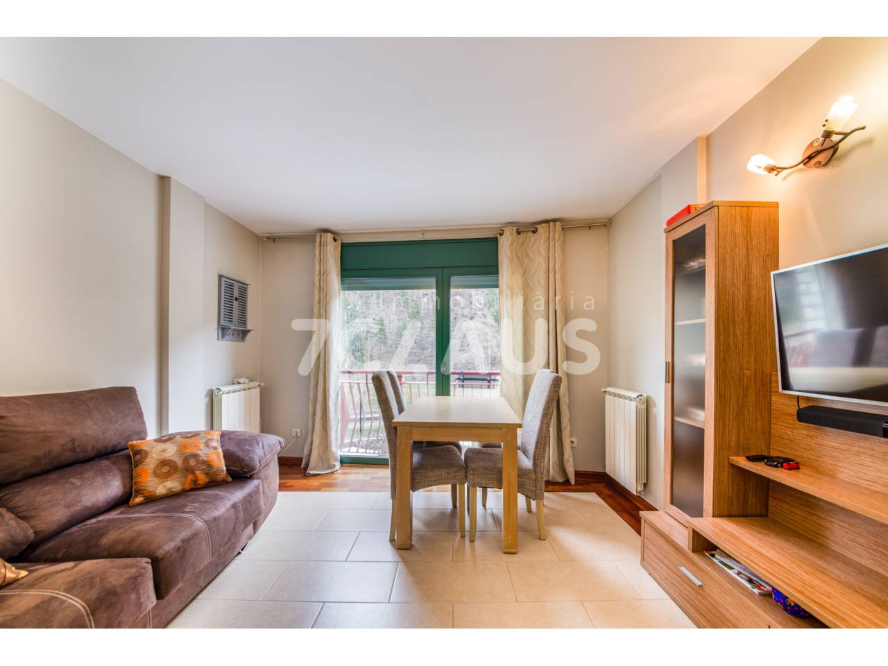 Piso en Canillo