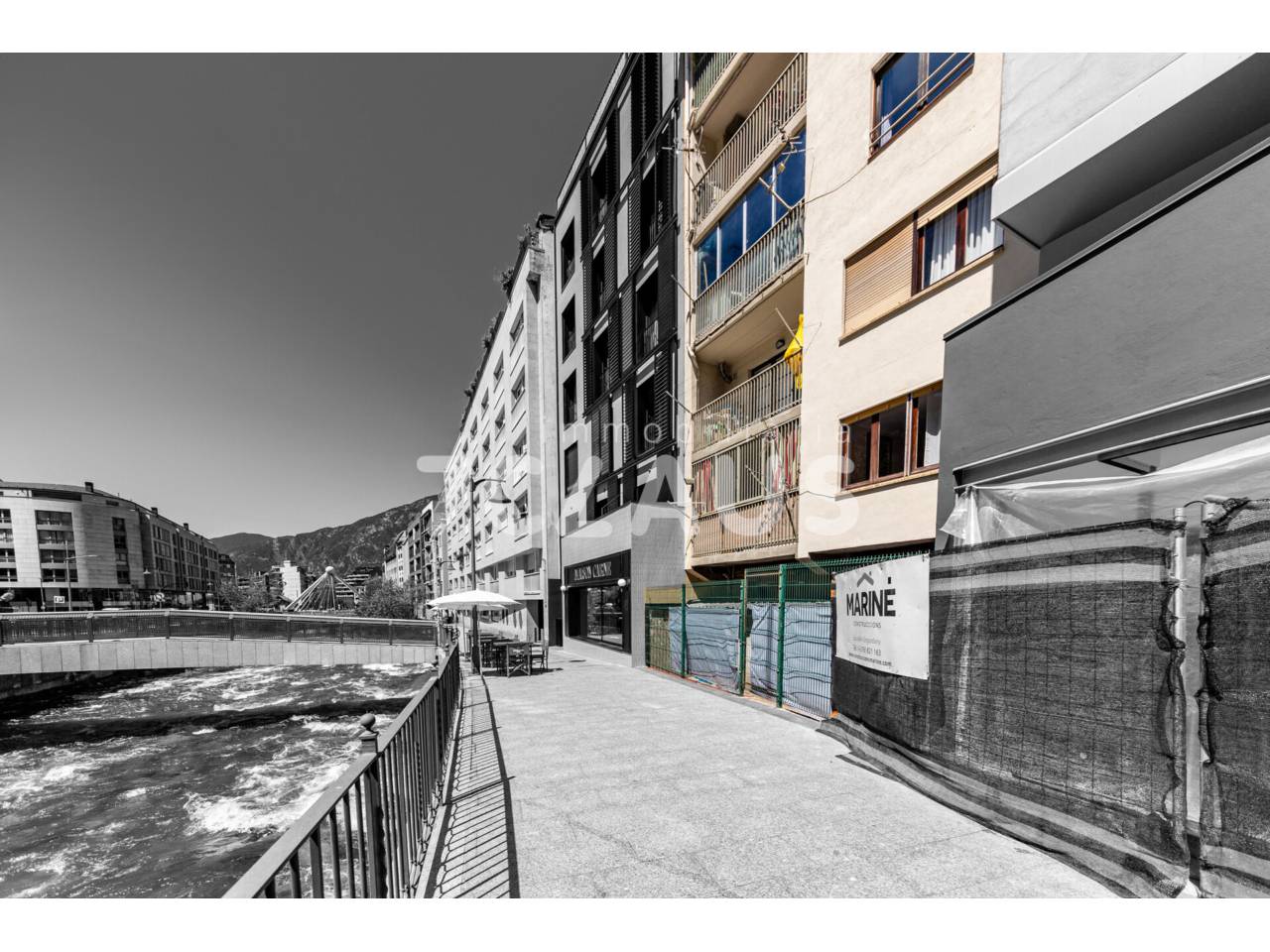Edificio en Venta en Andorra la Vella