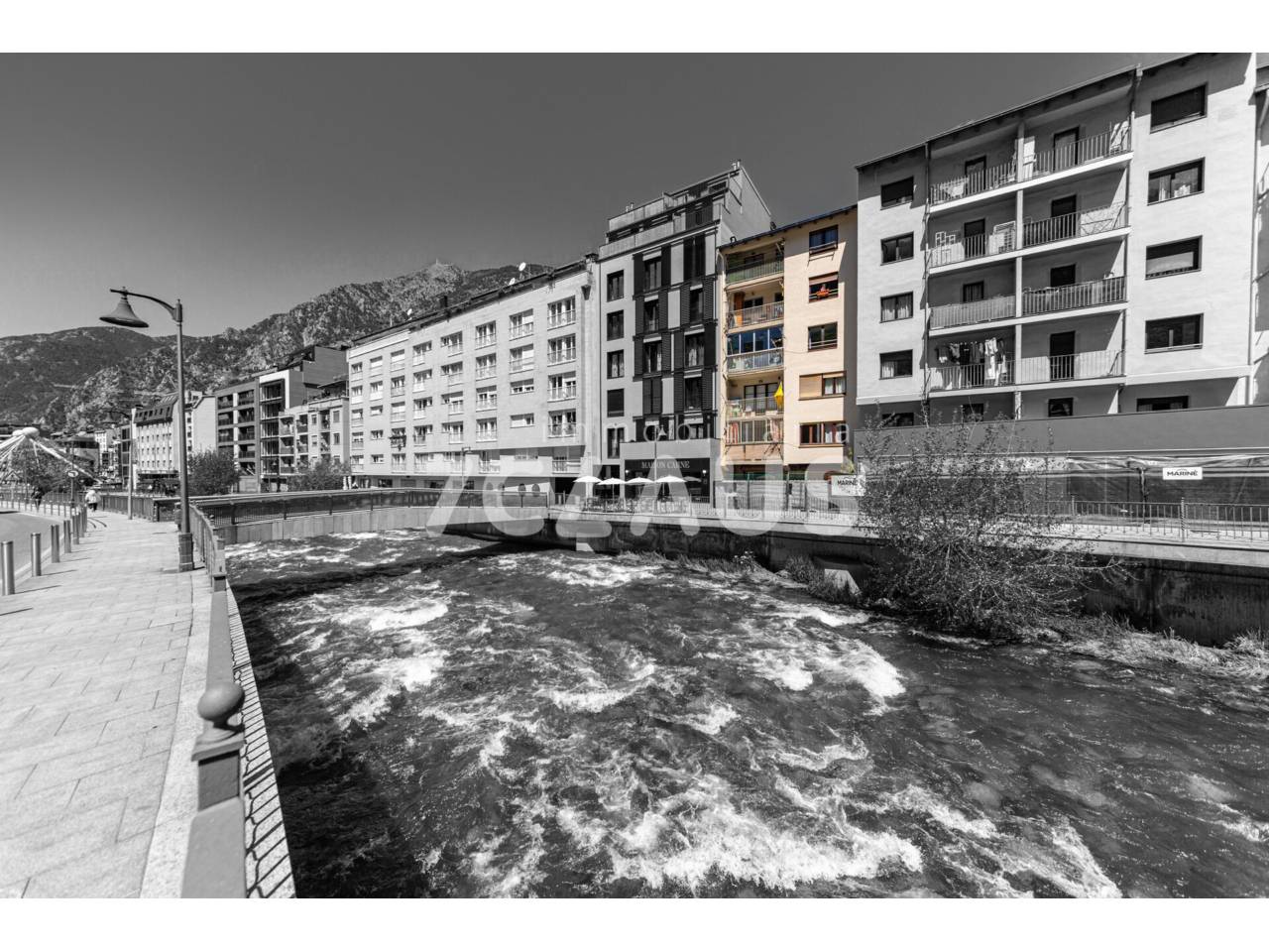 Edificio en Venta en Andorra la Vella