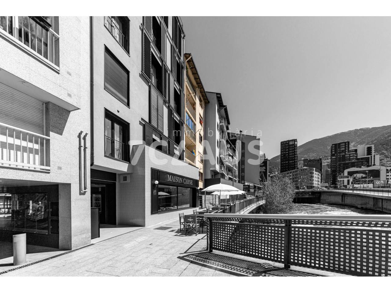 Edificio en Venta en Andorra la Vella