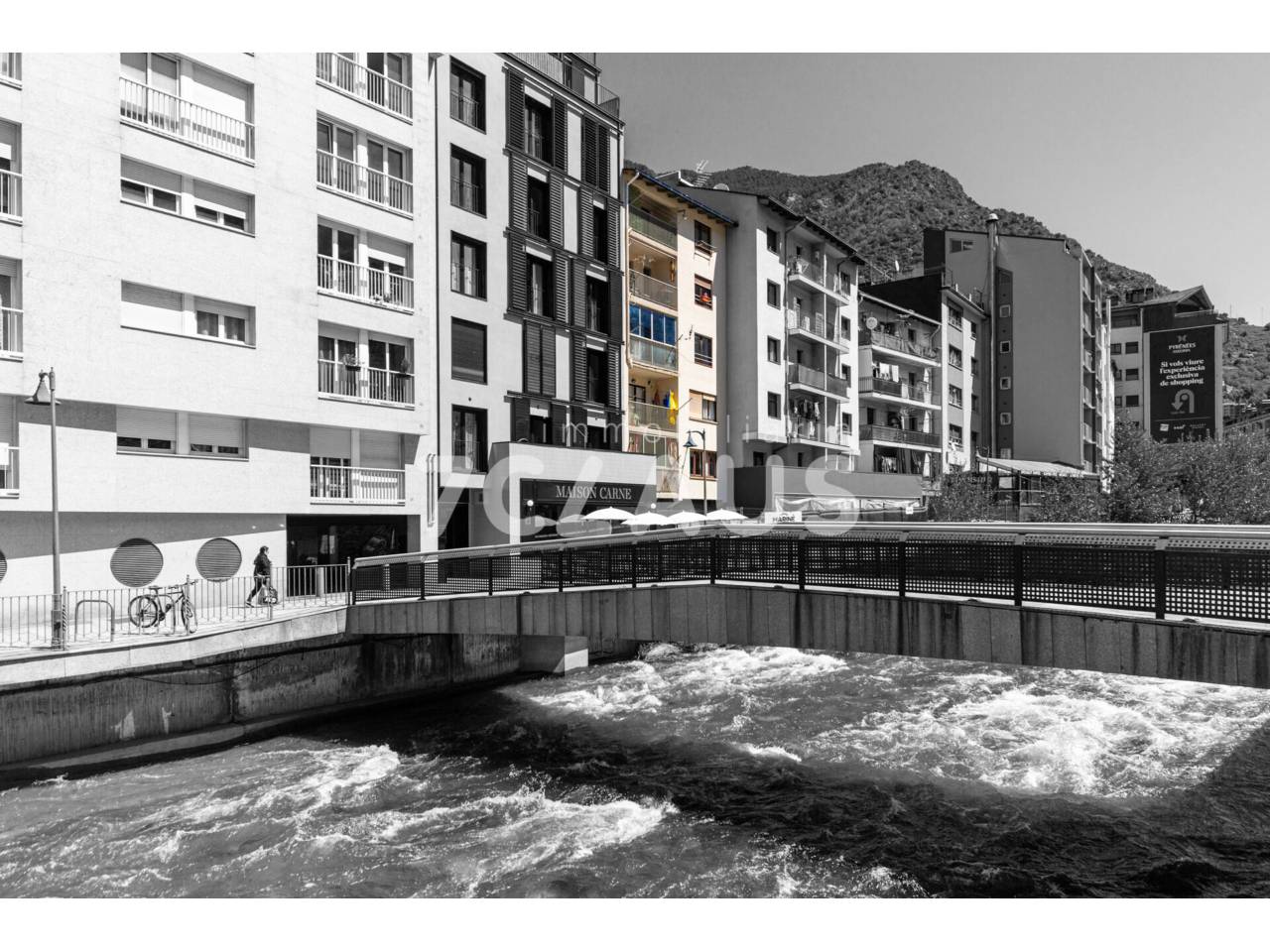 Edificio en Venta en Andorra la Vella