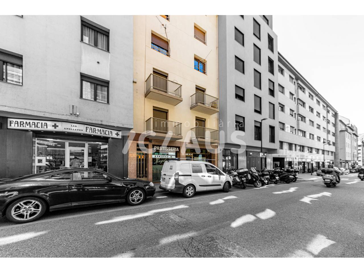 Edificio en Venta en Andorra la Vella
