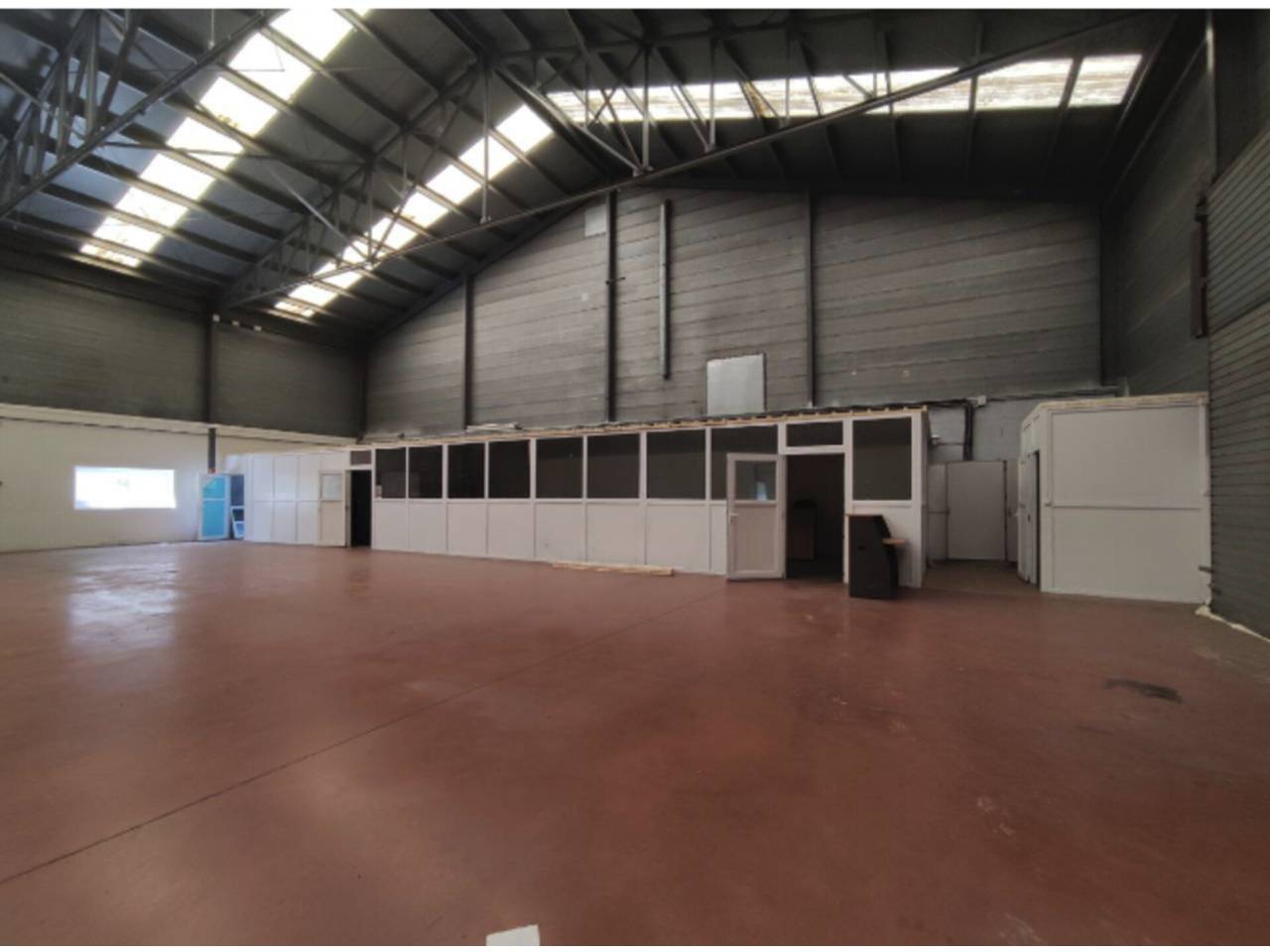 Nave industrial en alquiler en Aixovall