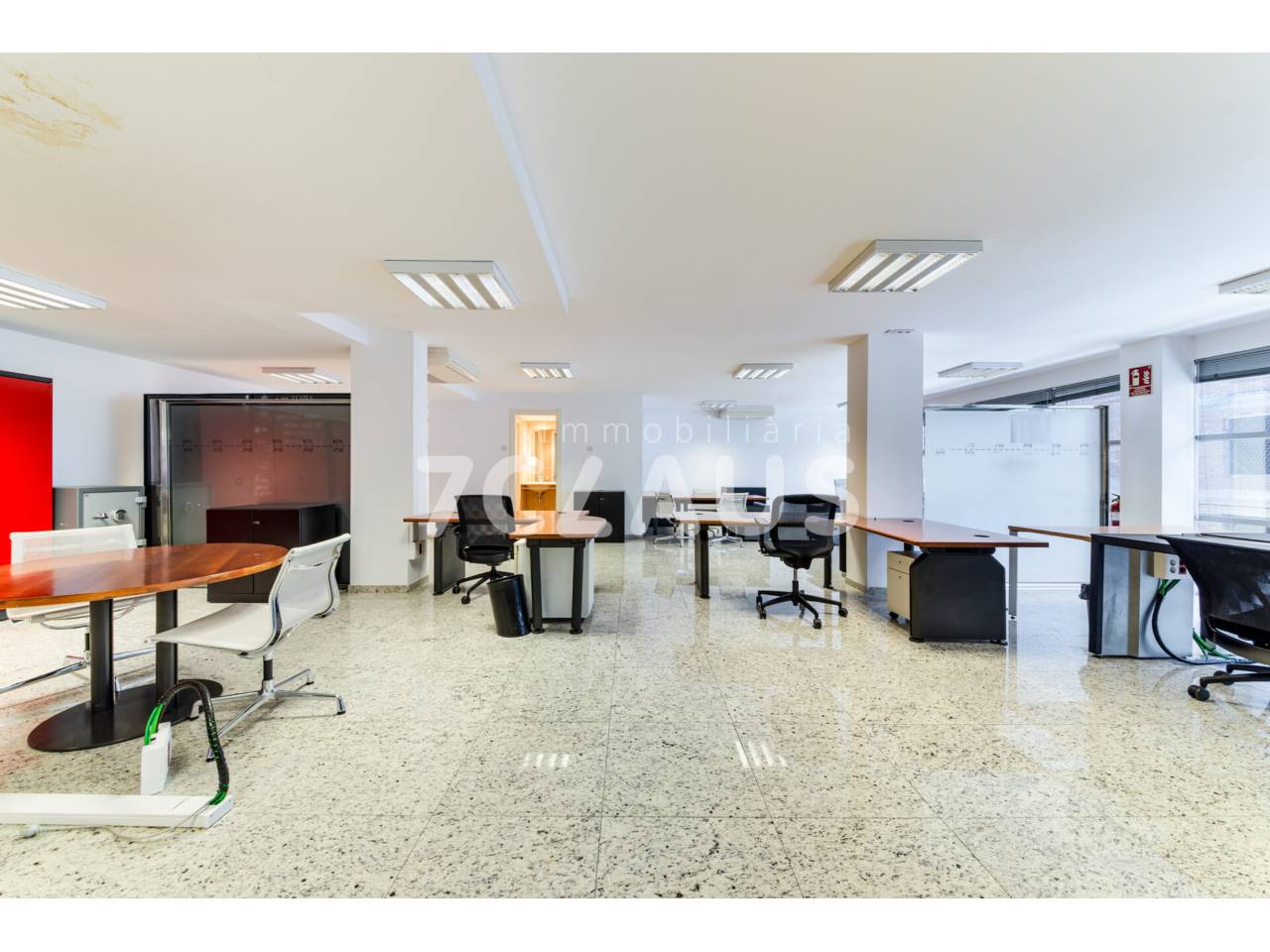 Despatx en lloguer Andorra la Vella 