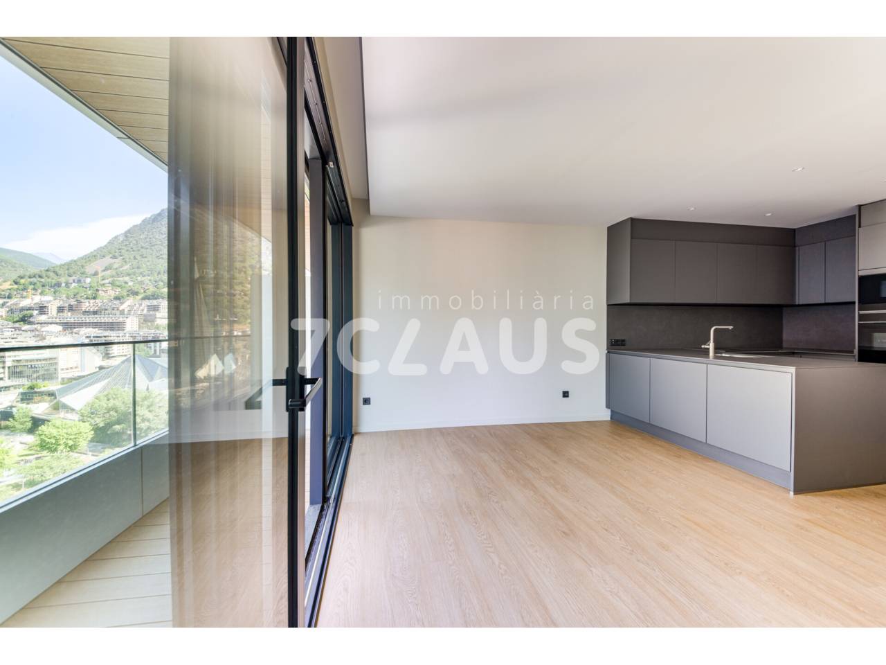 Pis en lloguer a Escaldes-Engordany 