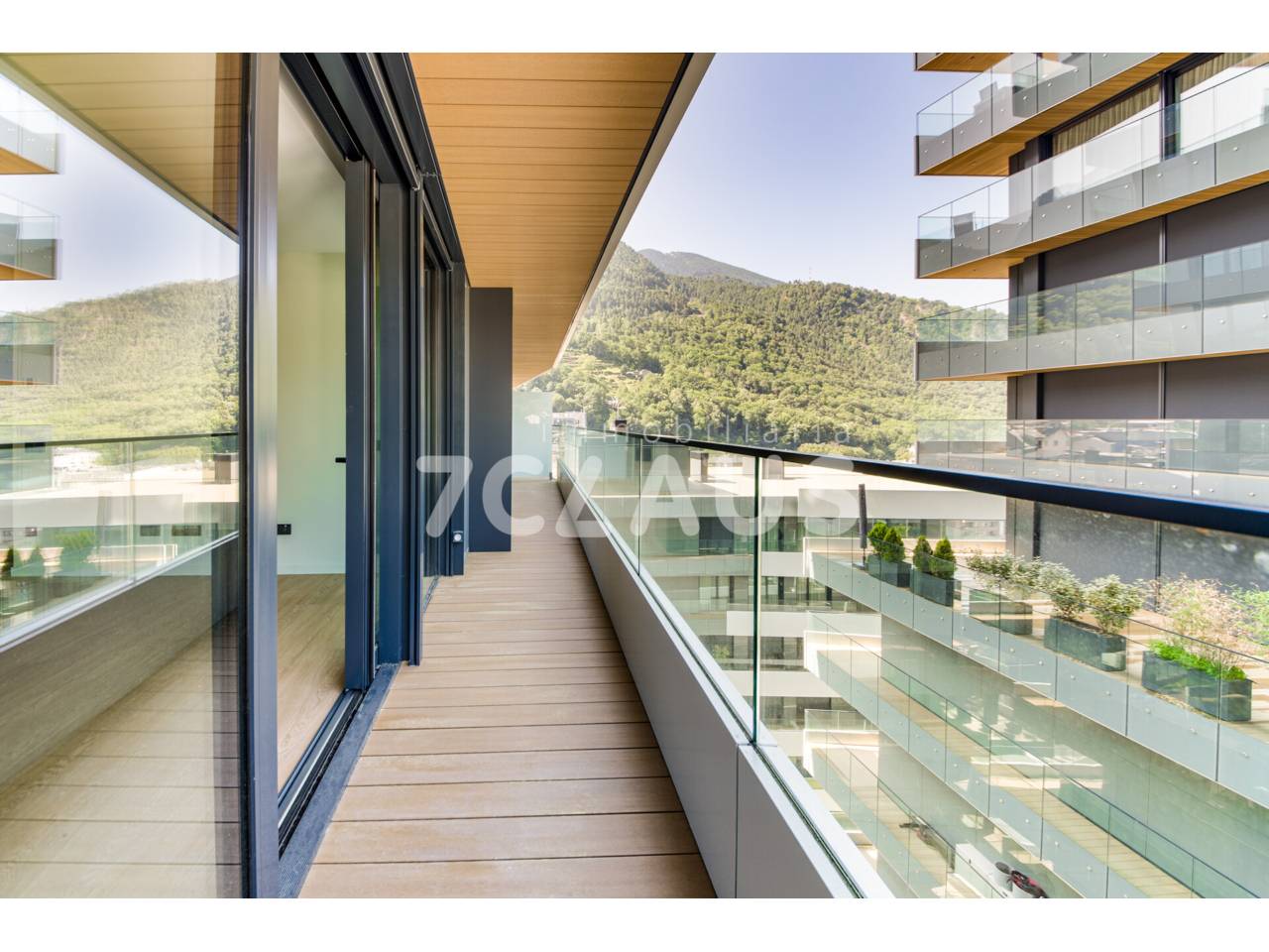 Pis en lloguer a Escaldes-Engordany 