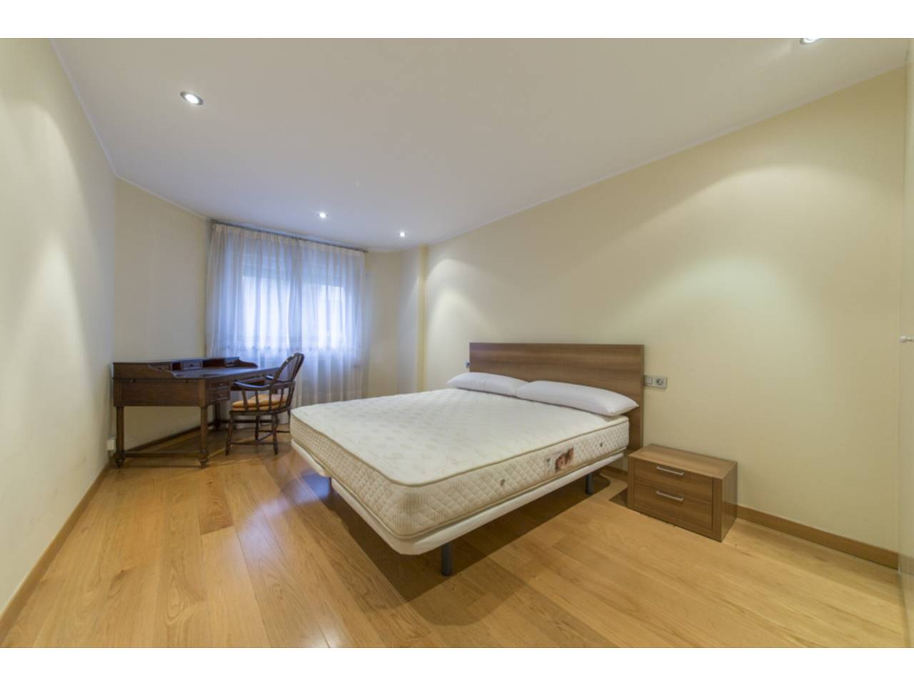 Piso en alquiler en Centre