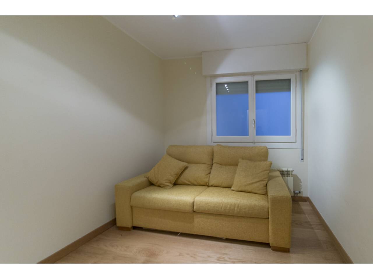 Piso en alquiler en Centre