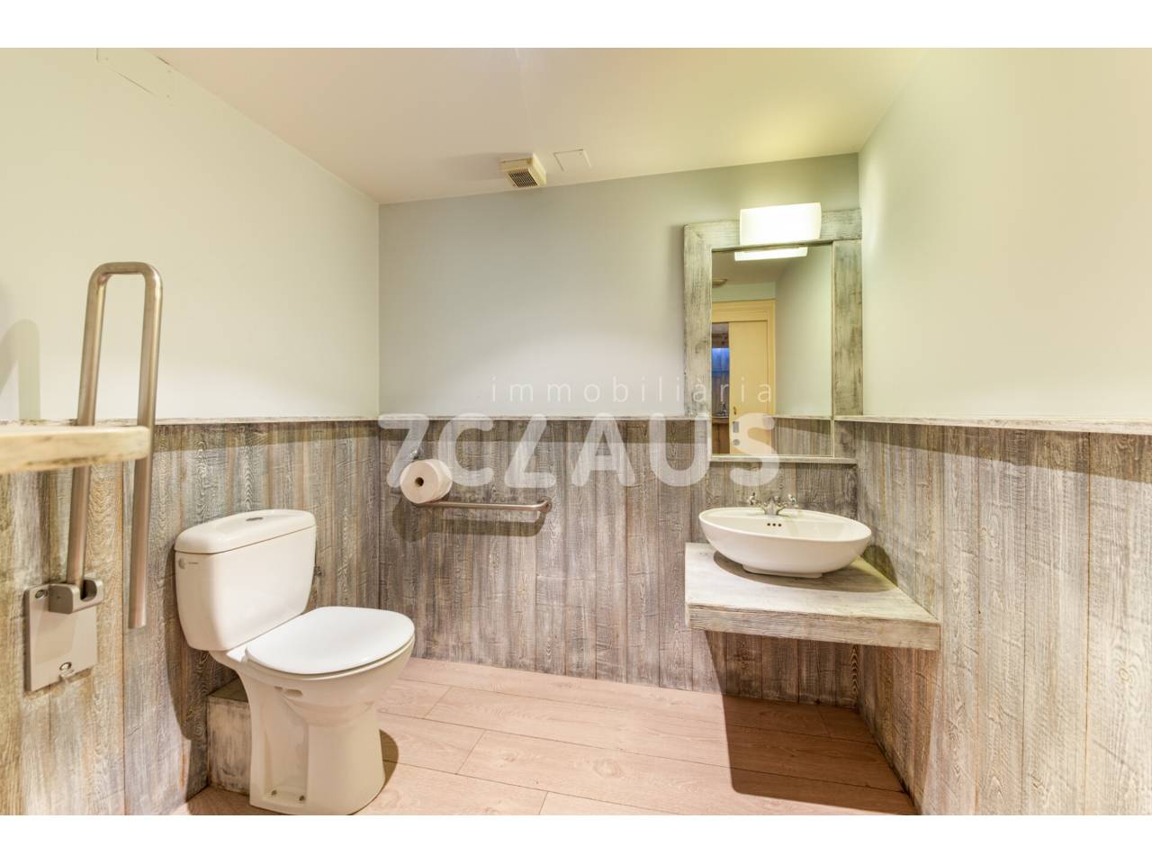 Lloguer de local comercial a Escaldes-Engordany