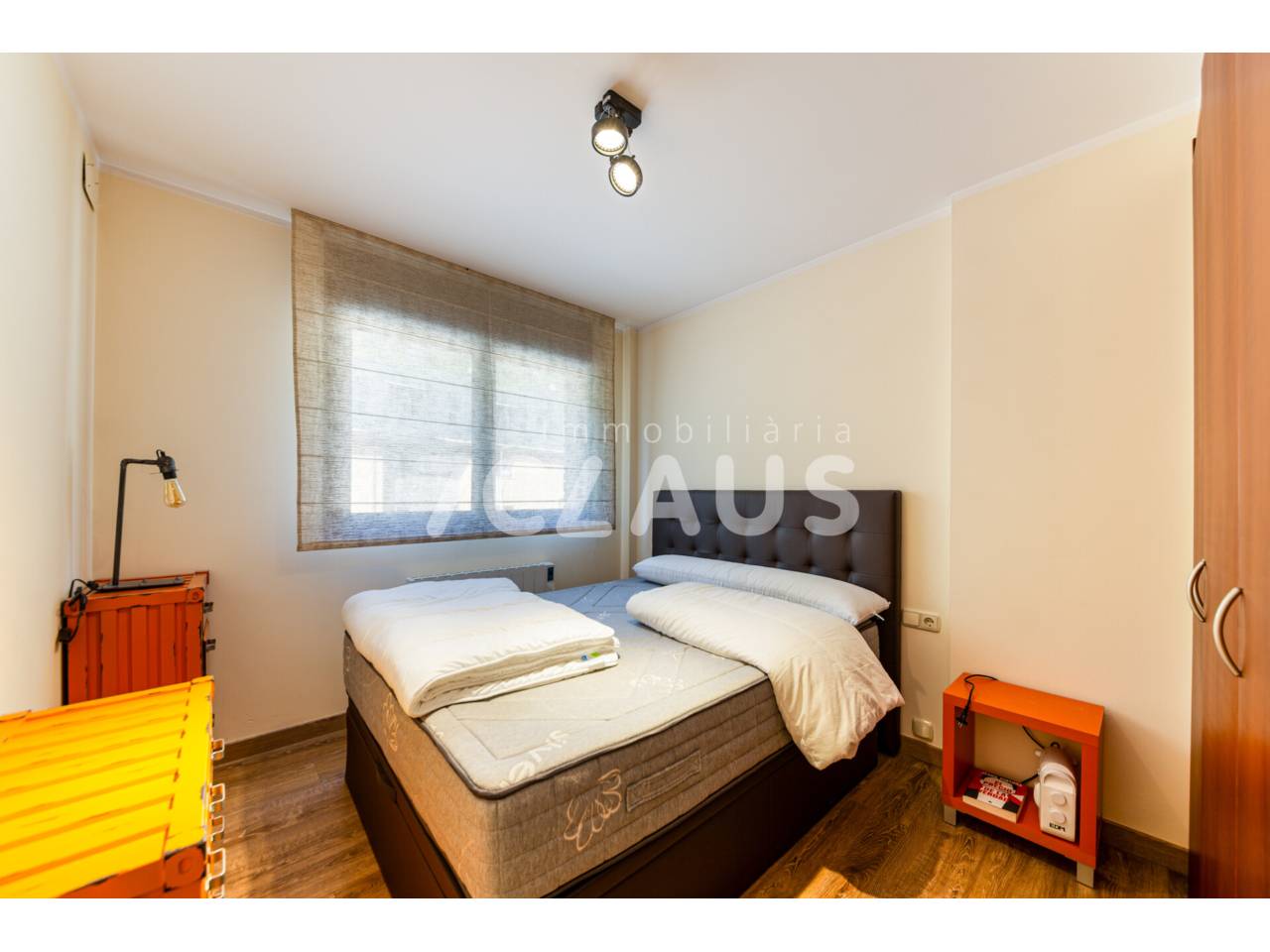 Piso en venta en Erts, La Massana
