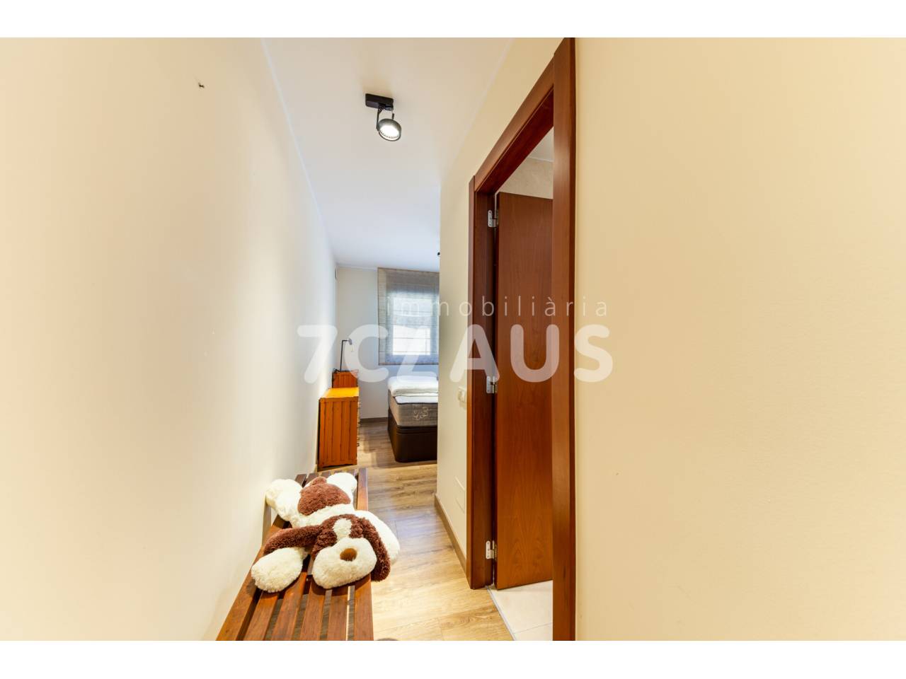 Piso en venta en Erts, La Massana