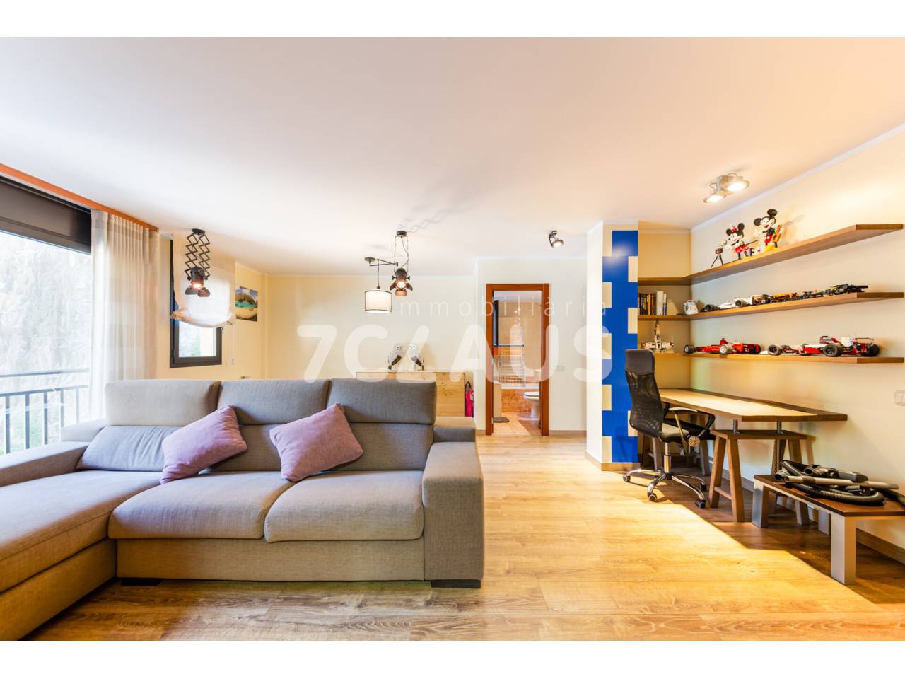 Piso en venta en Erts, La Massana