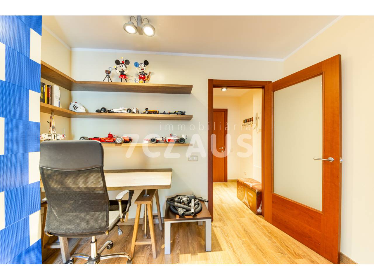 Piso en venta en Erts, La Massana