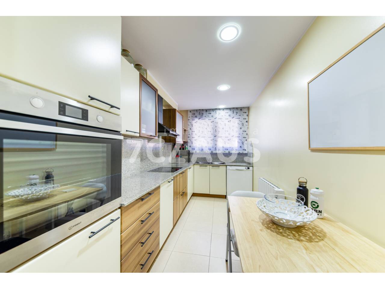 Piso en venta en Erts, La Massana