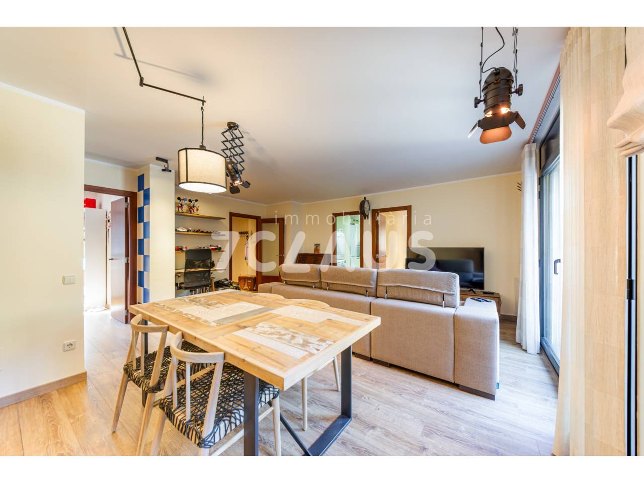 Piso en venta en Erts, La Massana