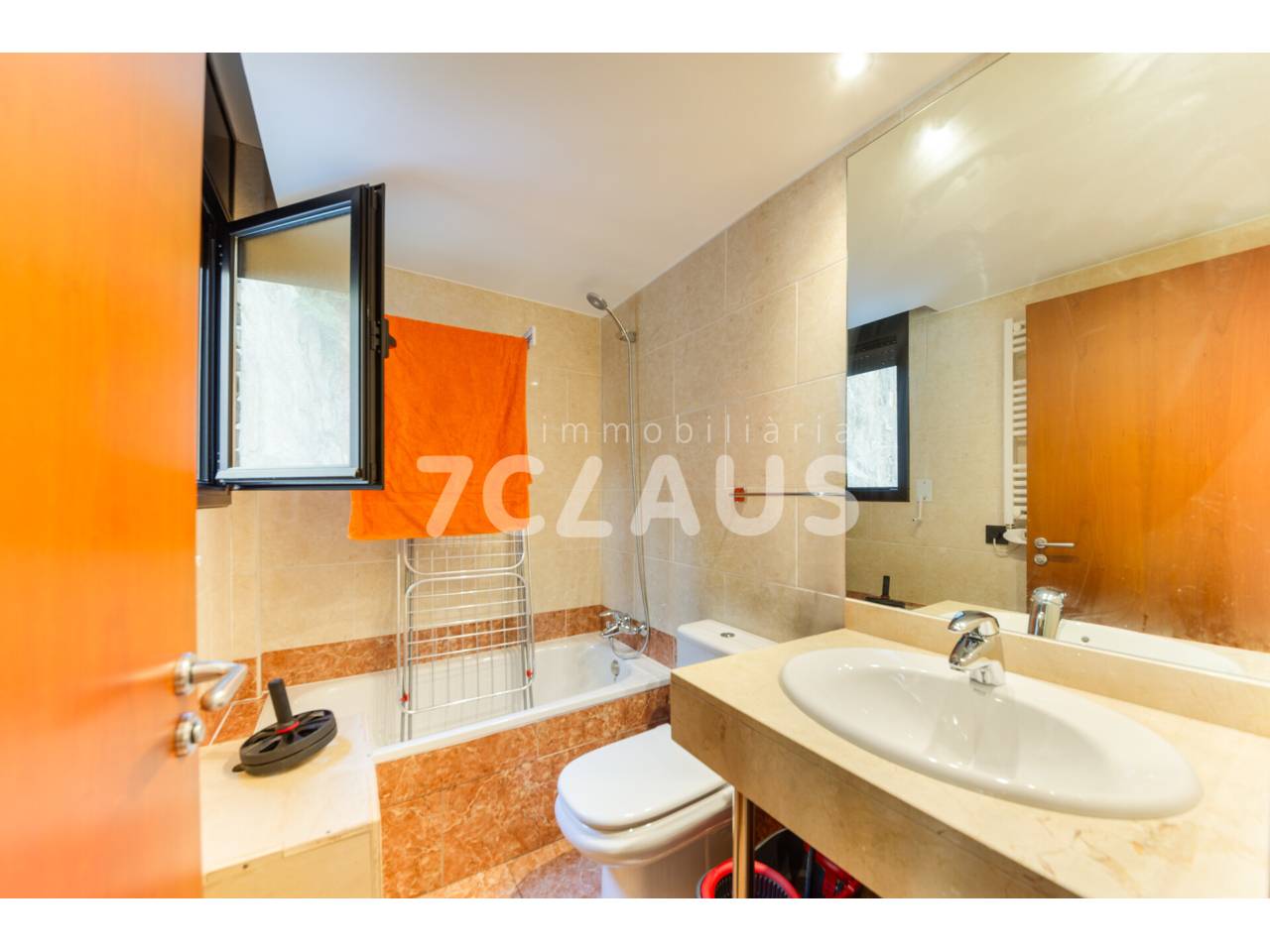 Piso en venta en Erts, La Massana