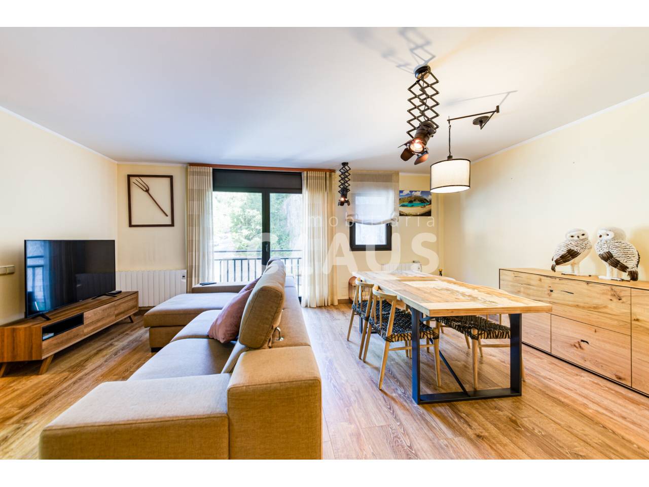 Piso en venta en Erts, La Massana