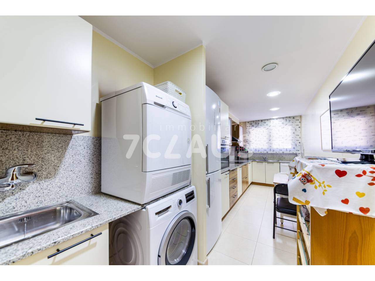 Piso en venta en Erts, La Massana