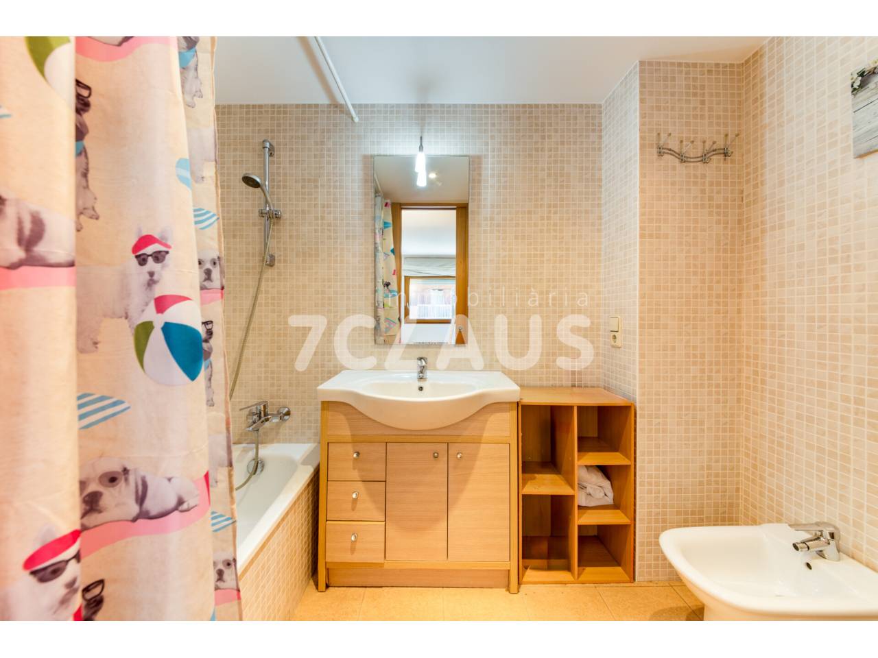 Piso en alquiler en El Tarter