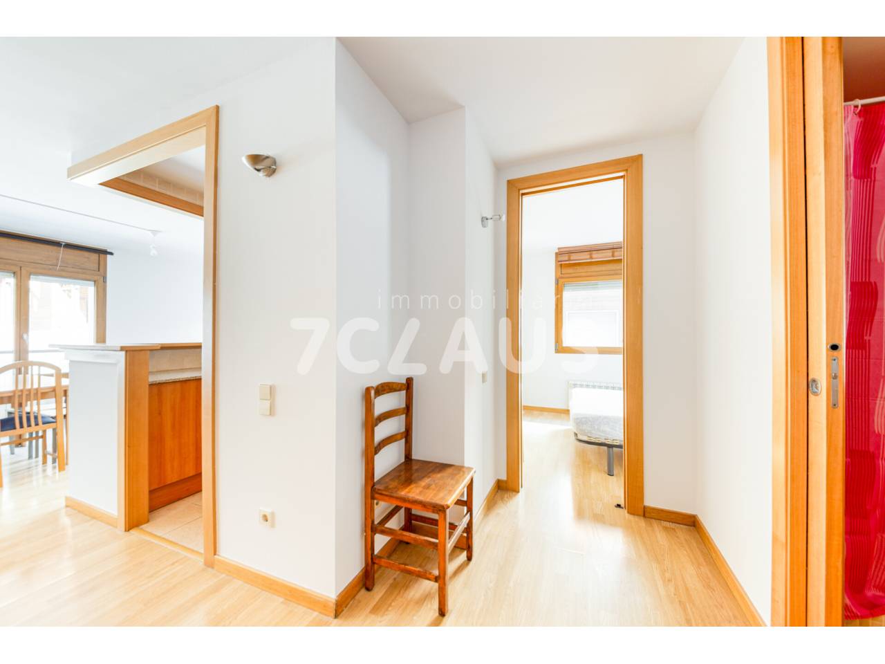 Piso en alquiler en El Tarter