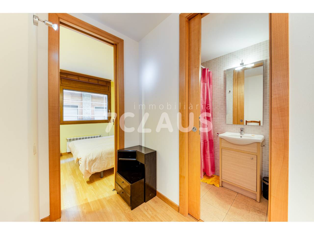 Piso en alquiler en El Tarter
