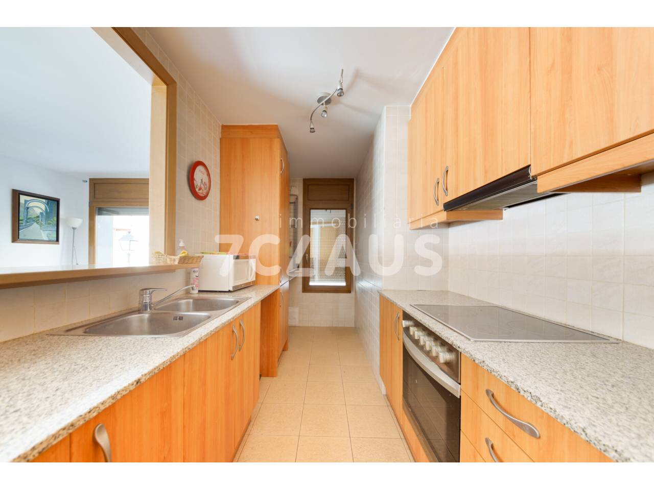 Piso en alquiler en El Tarter