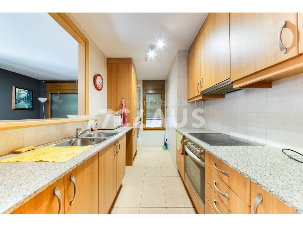 Piso en alquiler en El Tarter